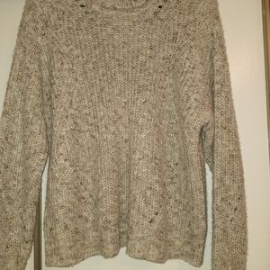 Calvin Klein sweater